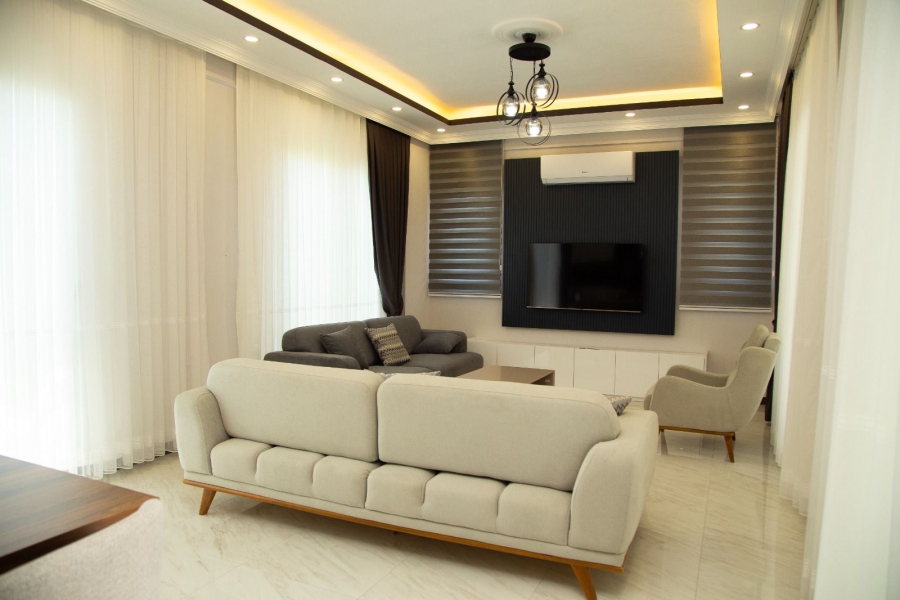 Vila Çağrı -2
